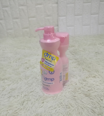 DMP Lotion (480ml+200ml)